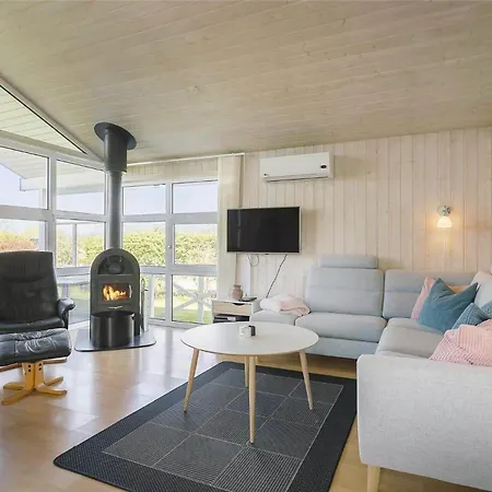 Lf453-vestervig-hannesvej-23 Hébergement de vacances *