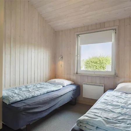 Lf453-vestervig-hannesvej-23 Hébergement de vacances *