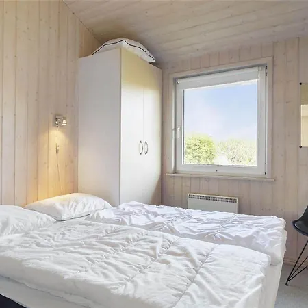 Hébergement de vacances Lf453-vestervig-hannesvej-23 Vestervig