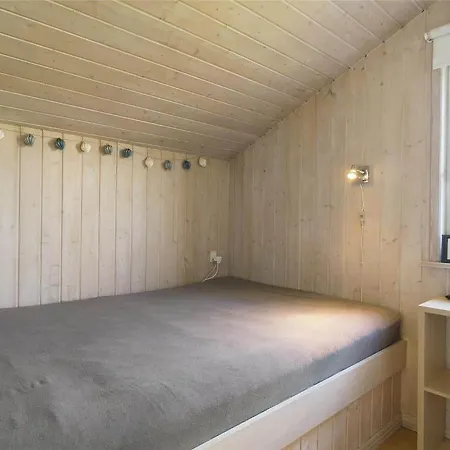 Lf453-vestervig-hannesvej-23 Hébergement de vacances