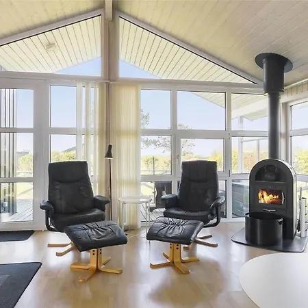 Lf453-vestervig-hannesvej-23 Hébergement de vacances