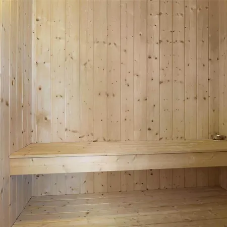 Hébergement de vacances Lf453-vestervig-hannesvej-23 Vestervig