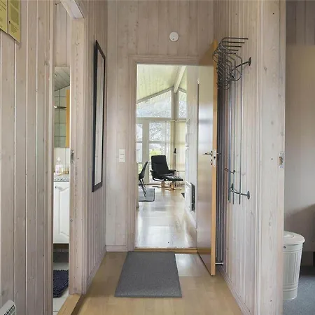 Hébergement de vacances Lf453-vestervig-hannesvej-23 Vestervig