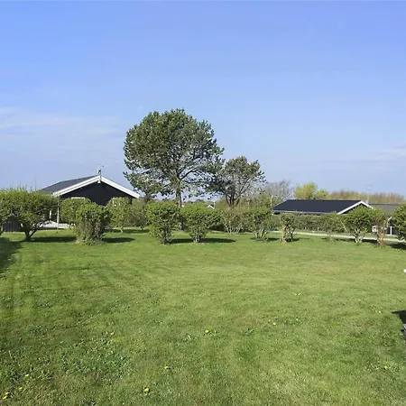 Hébergement de vacances Lf453-vestervig-hannesvej-23 Vestervig