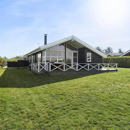 Hébergement de vacances Lf453-vestervig-hannesvej-23 Vestervig