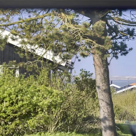 Lf453-vestervig-hannesvej-23 Hébergement de vacances