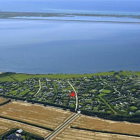 Lf453-vestervig-hannesvej-23 Prázdninový dům *