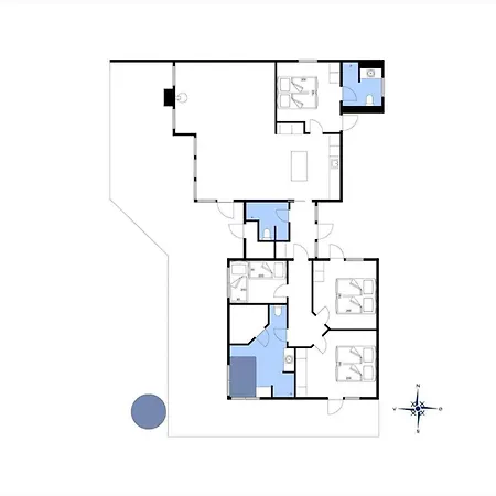Nyaraló Lf453-vestervig-hannesvej-23 *