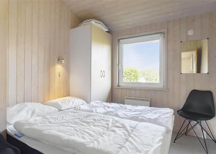 Дом отдыха Lf453-vestervig-hannesvej-23 Vestervig