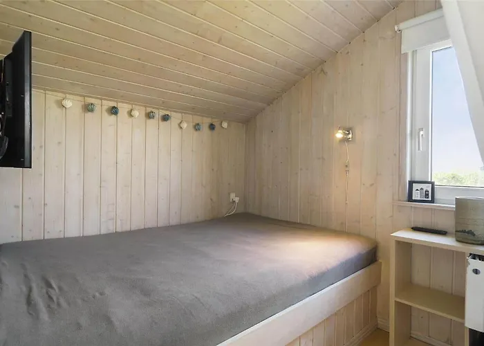 Lf453-vestervig-hannesvej-23 Дом отдыха