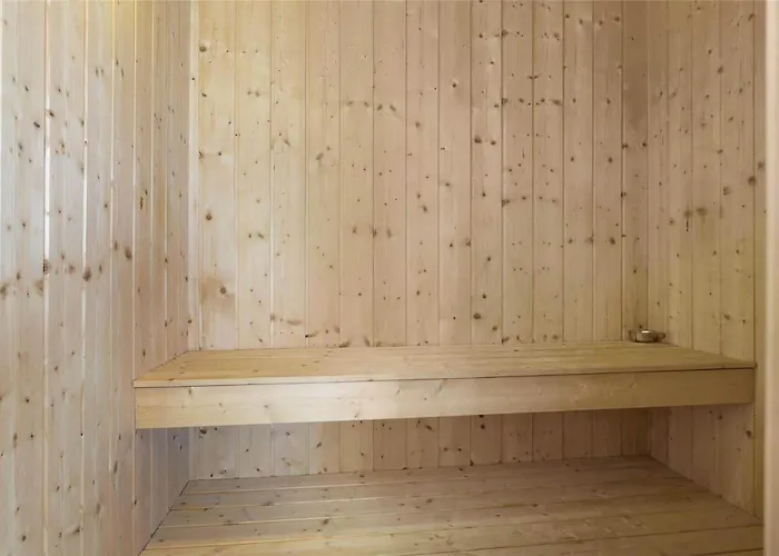 Дом отдыха Lf453-vestervig-hannesvej-23 Vestervig