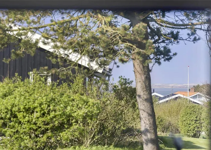 Lf453-vestervig-hannesvej-23 Дом отдыха